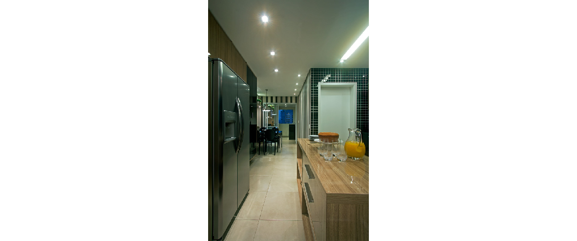 2015 - Alto da Lapa II 