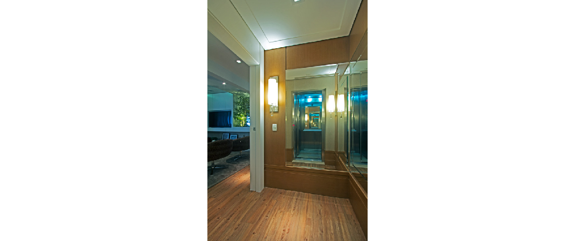 2015 - Alto da Lapa II 