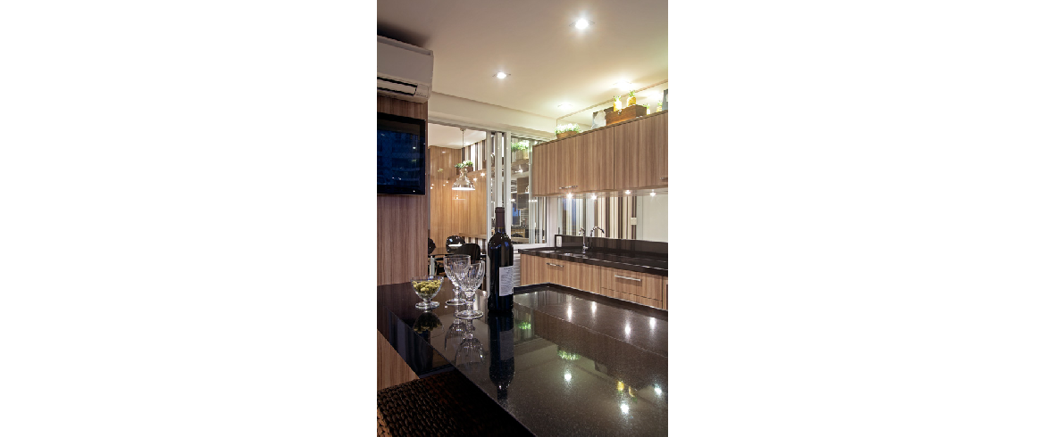 2015 - Alto da Lapa II 