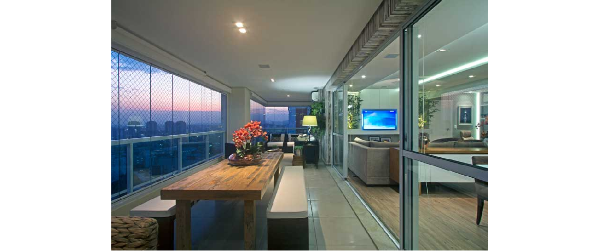 2015 - Alto da Lapa II 