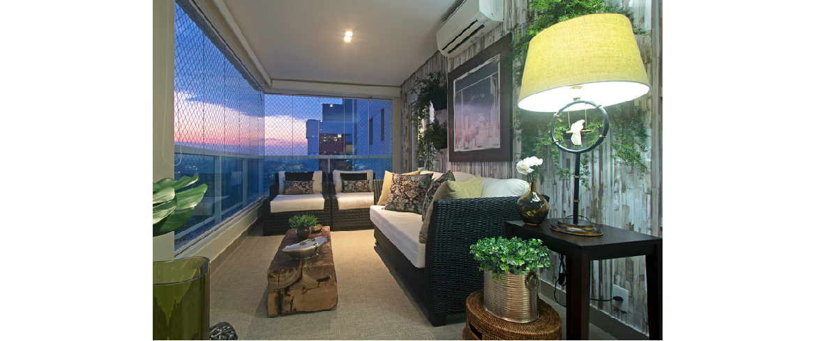 2015 - Alto da Lapa II 