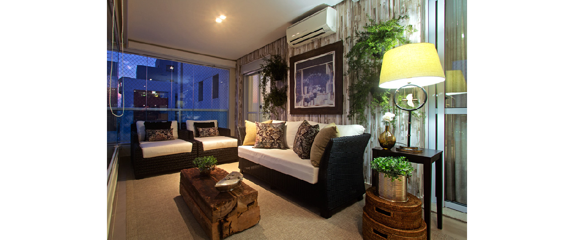 2015 - Alto da Lapa II 