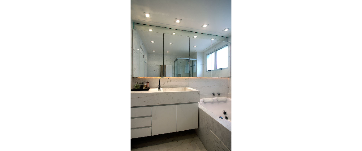 2015 - Alto da Lapa II 