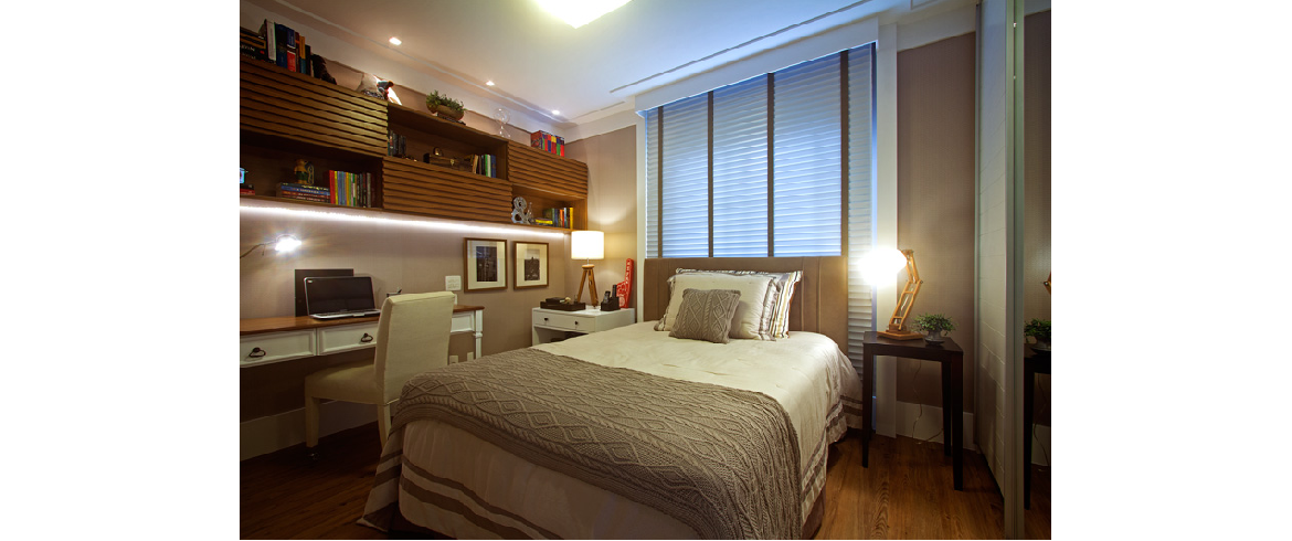 2015 - Alto da Lapa II 