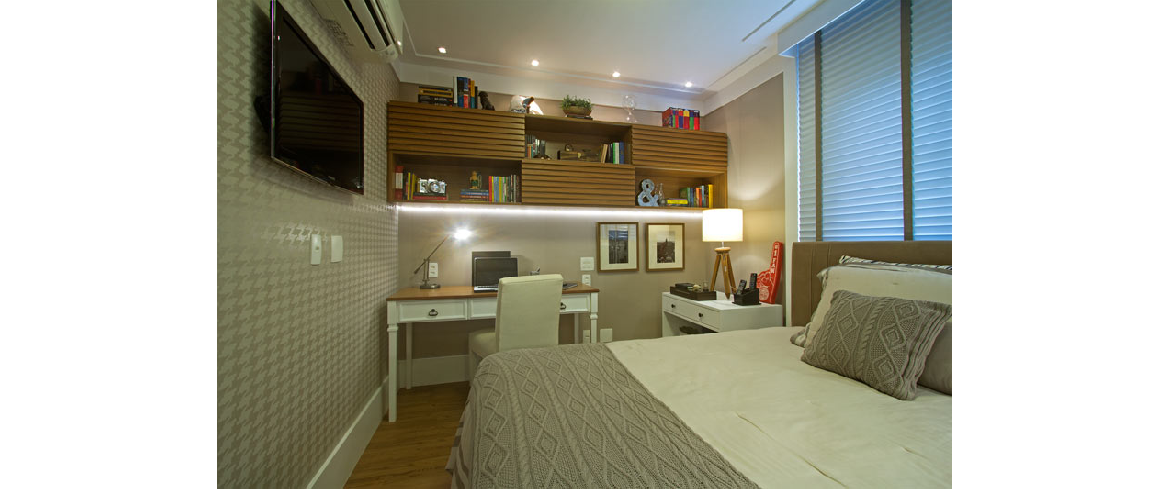 2015 - Alto da Lapa II 