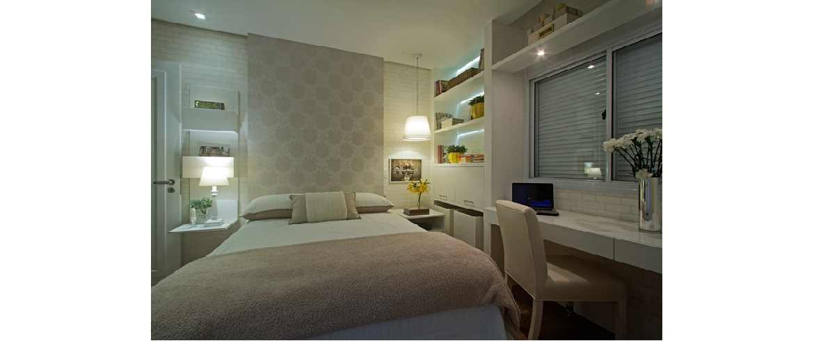 2015 - Alto da Lapa II 