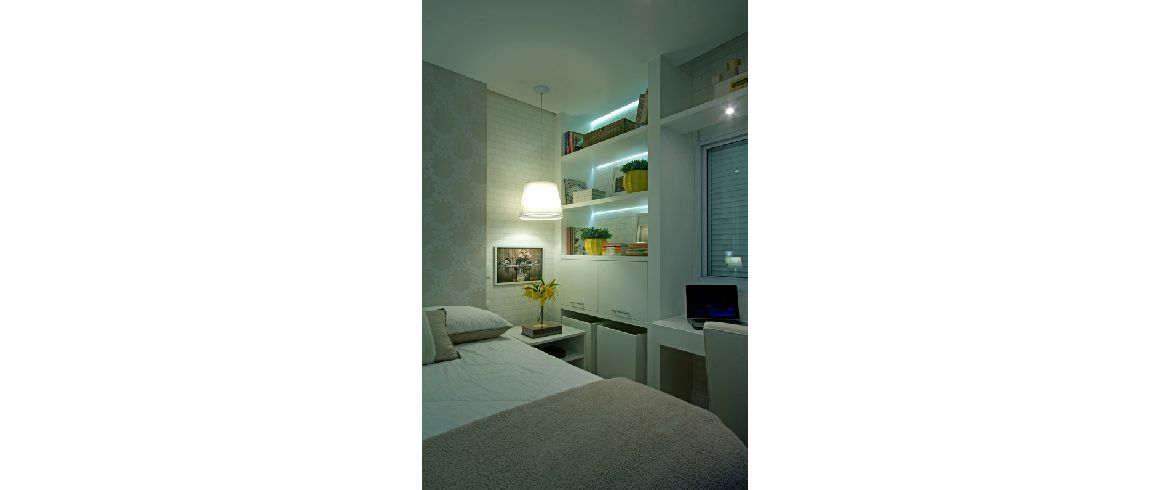 2015 - Alto da Lapa II 