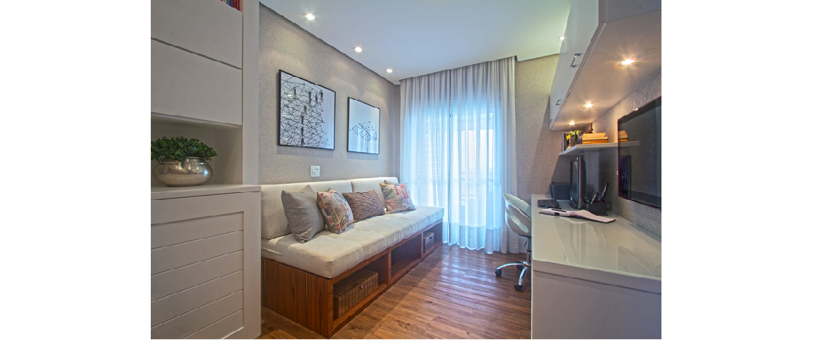 2015 - Alto da Lapa II 