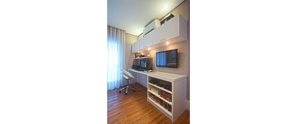 2015 - Alto da Lapa II 