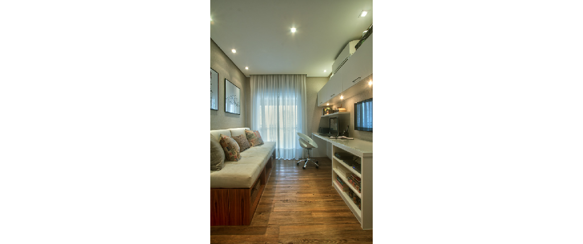 2015 - Alto da Lapa II 