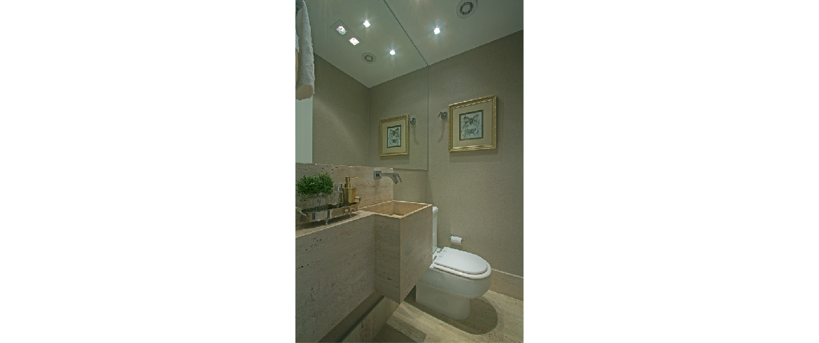 2015 - Alto da Lapa II 