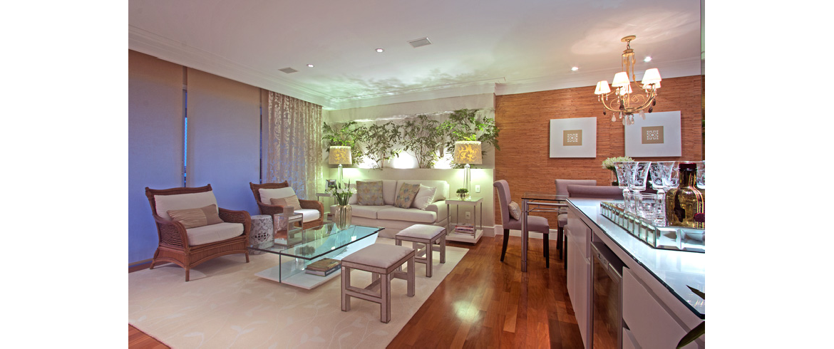 2015 - Alto da Lapa I 