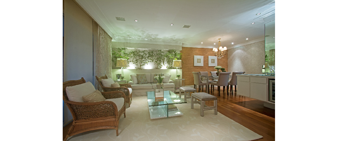 2015 - Alto da Lapa I 