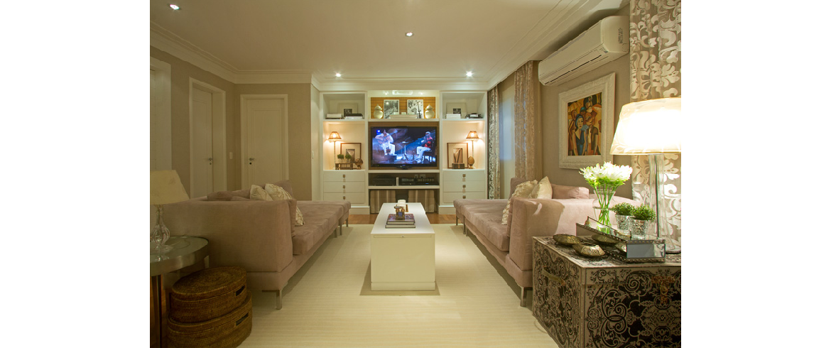 2015 - Alto da Lapa I 