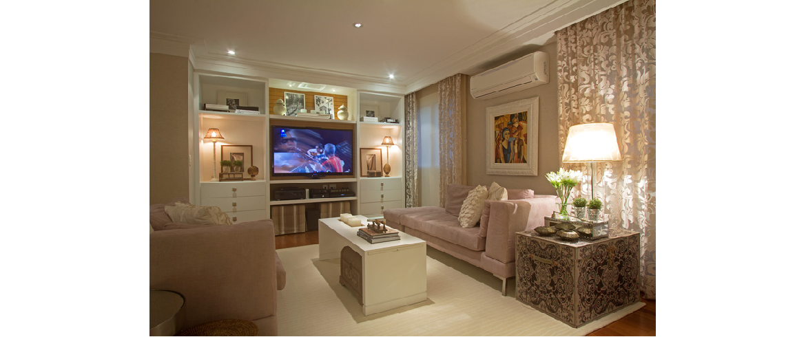 2015 - Alto da Lapa I 