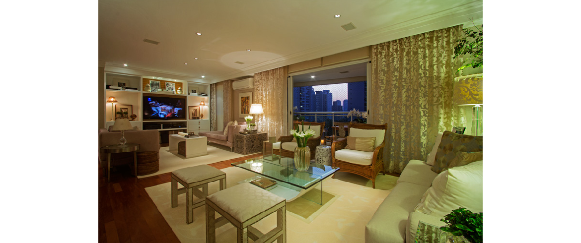 2015 - Alto da Lapa I 