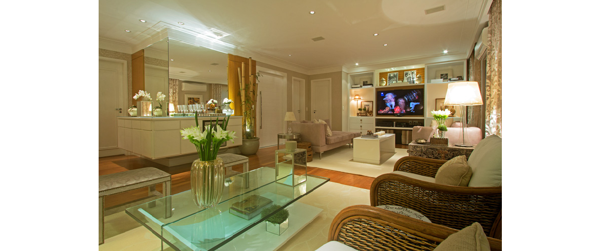 2015 - Alto da Lapa I 