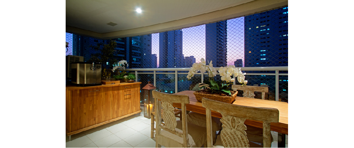 2015 - Alto da Lapa I 