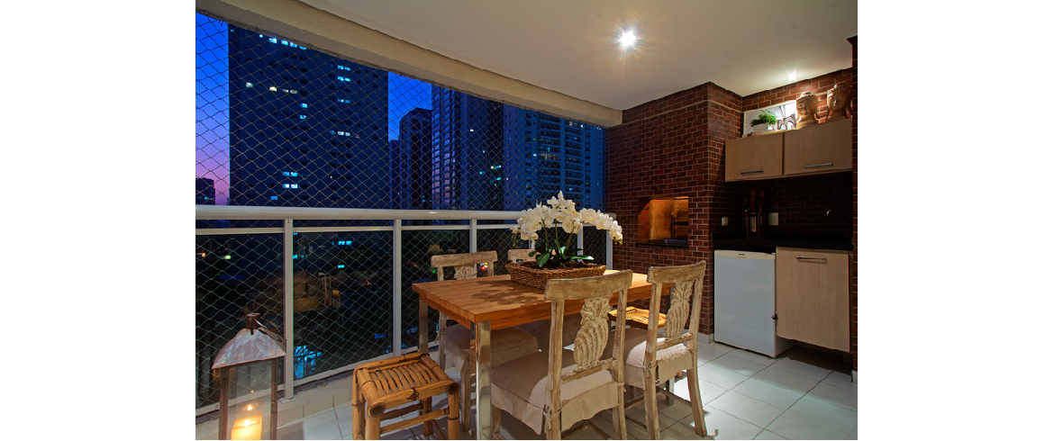 2015 - Alto da Lapa I 