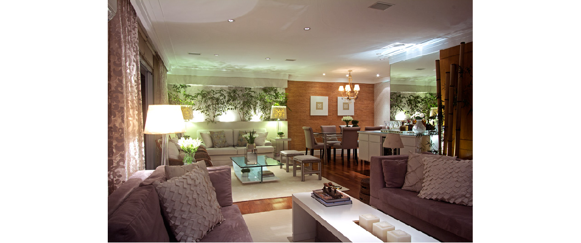 2015 - Alto da Lapa I 