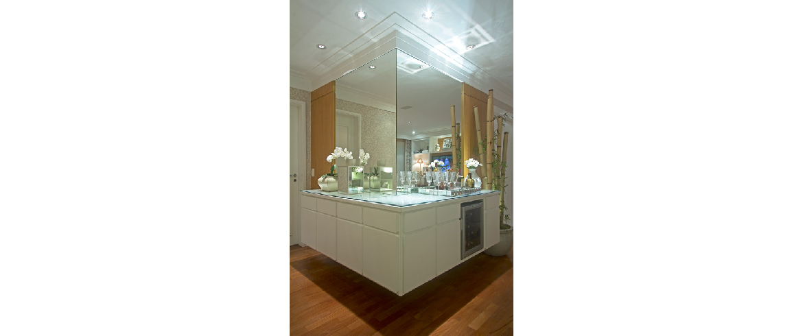 2015 - Alto da Lapa I 