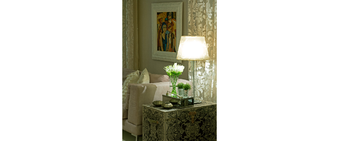 2015 - Alto da Lapa I 