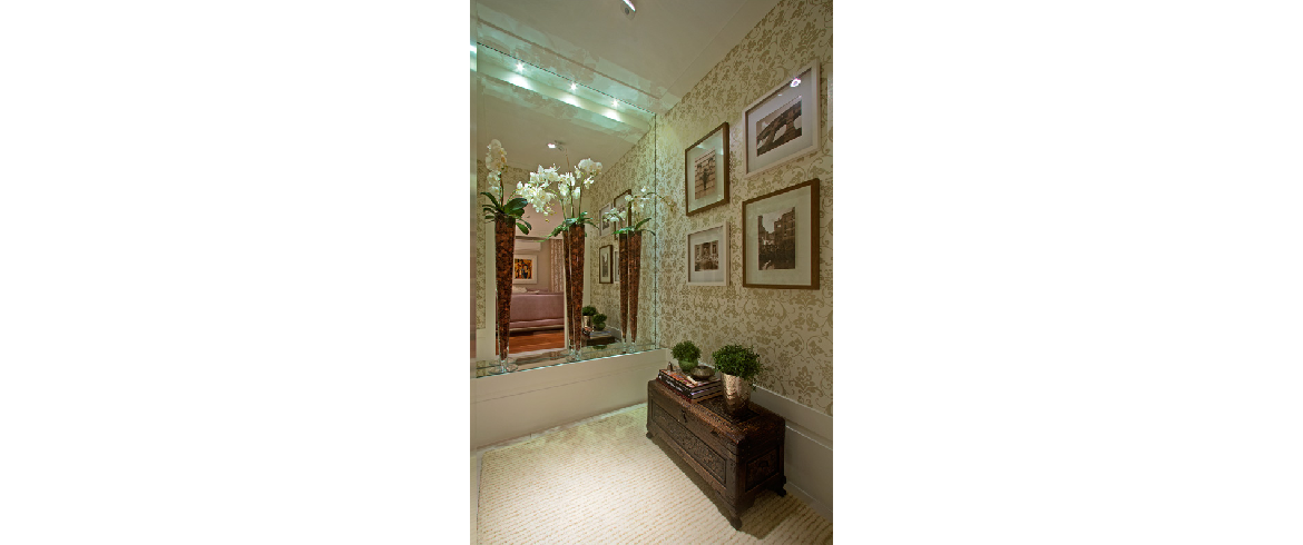 2015 - Alto da Lapa I 