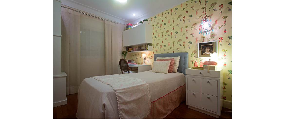 2015 - Alto da Lapa I 