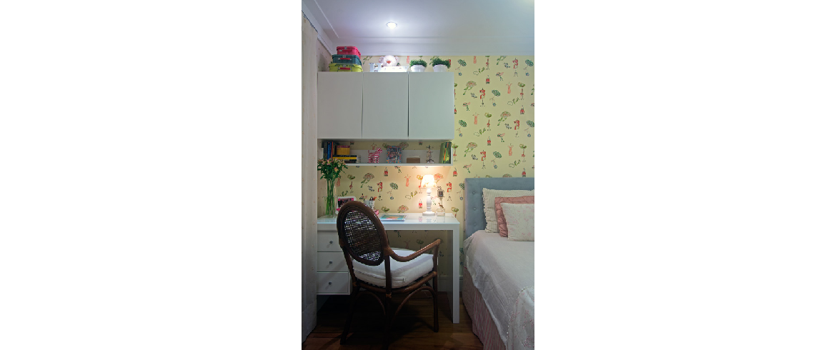 2015 - Alto da Lapa I 