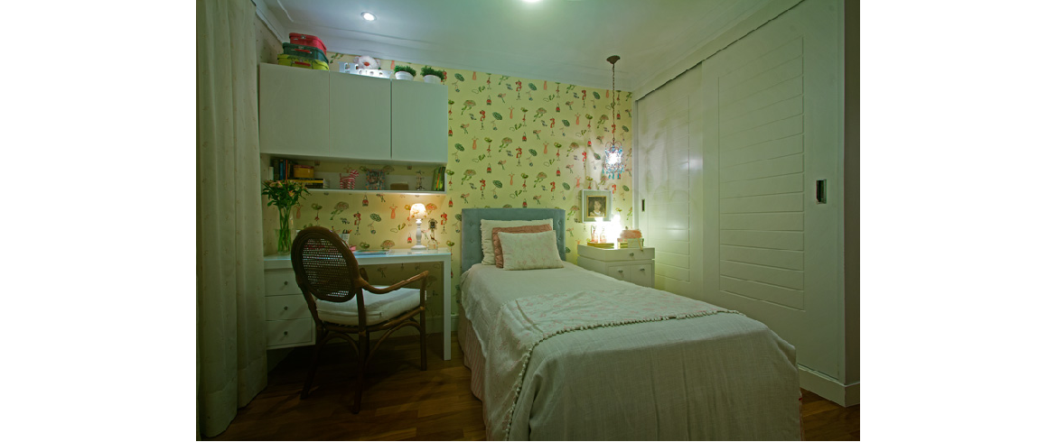 2015 - Alto da Lapa I 