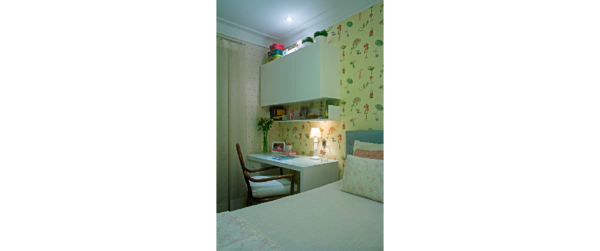 2015 - Alto da Lapa I 