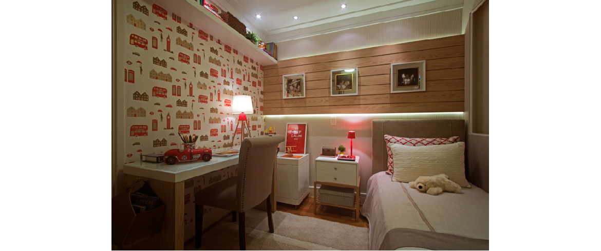 2015 - Alto da Lapa I 