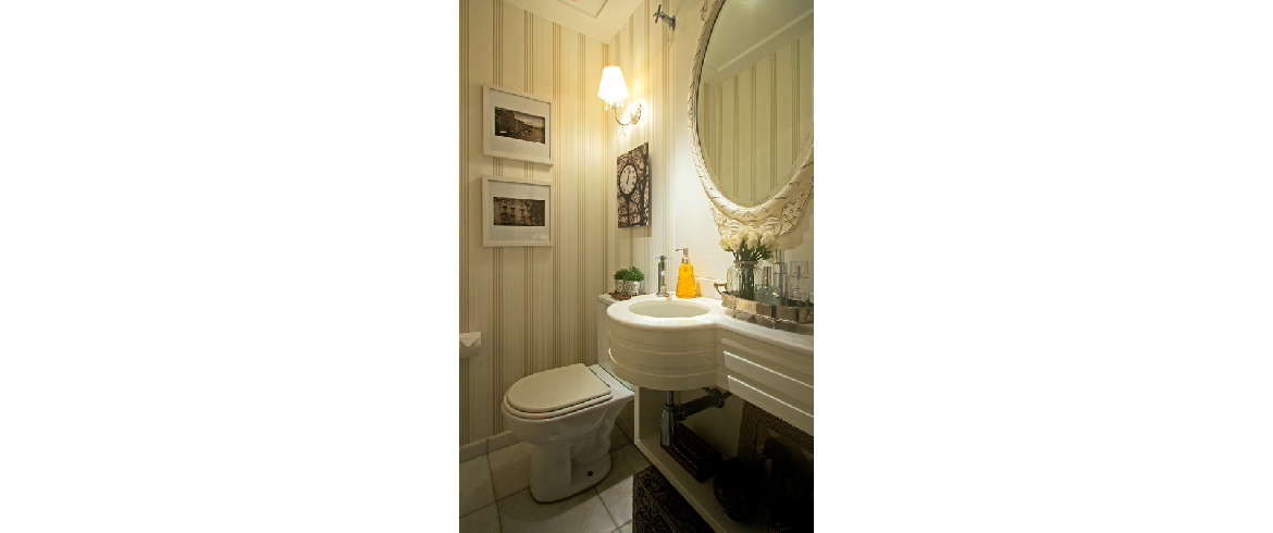 2015 - Alto da Lapa I 