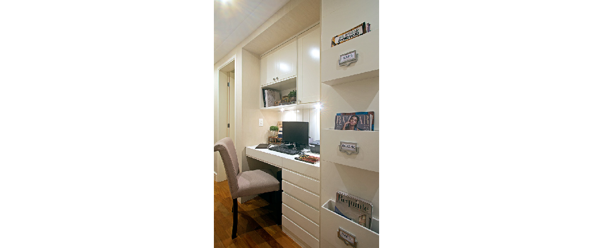 2015 - Alto da Lapa I 