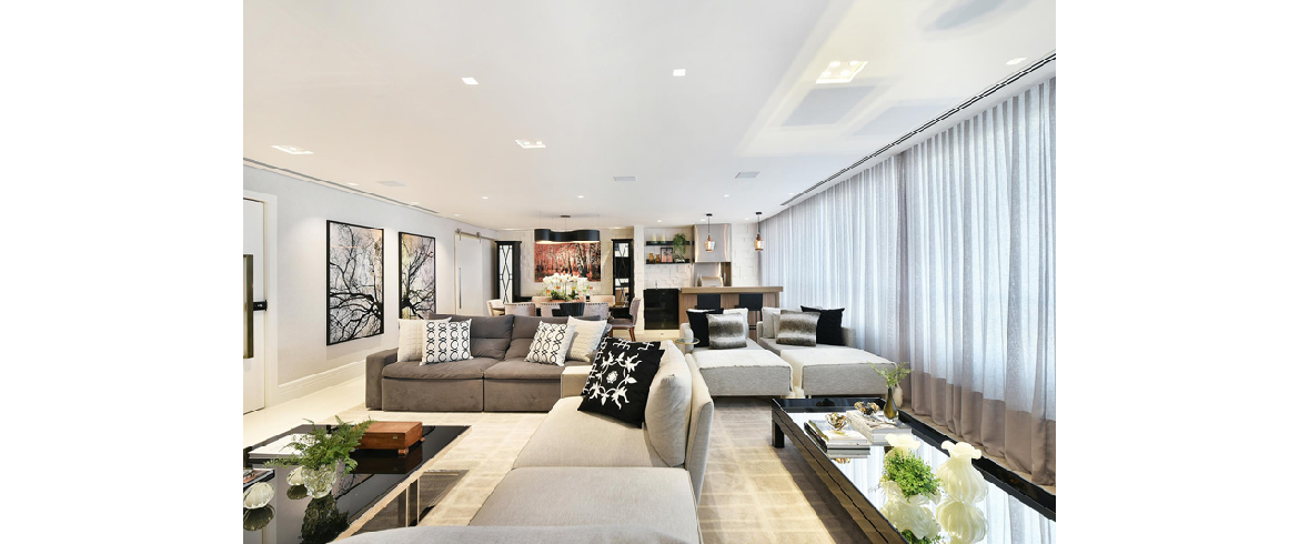 2019 - Bosque da Saúde