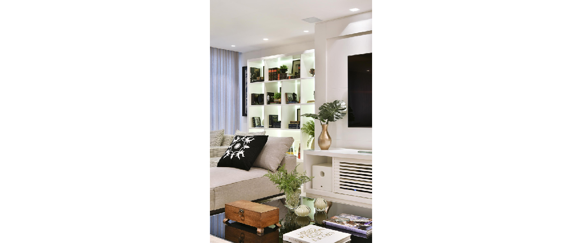 2019 - Bosque da Saúde