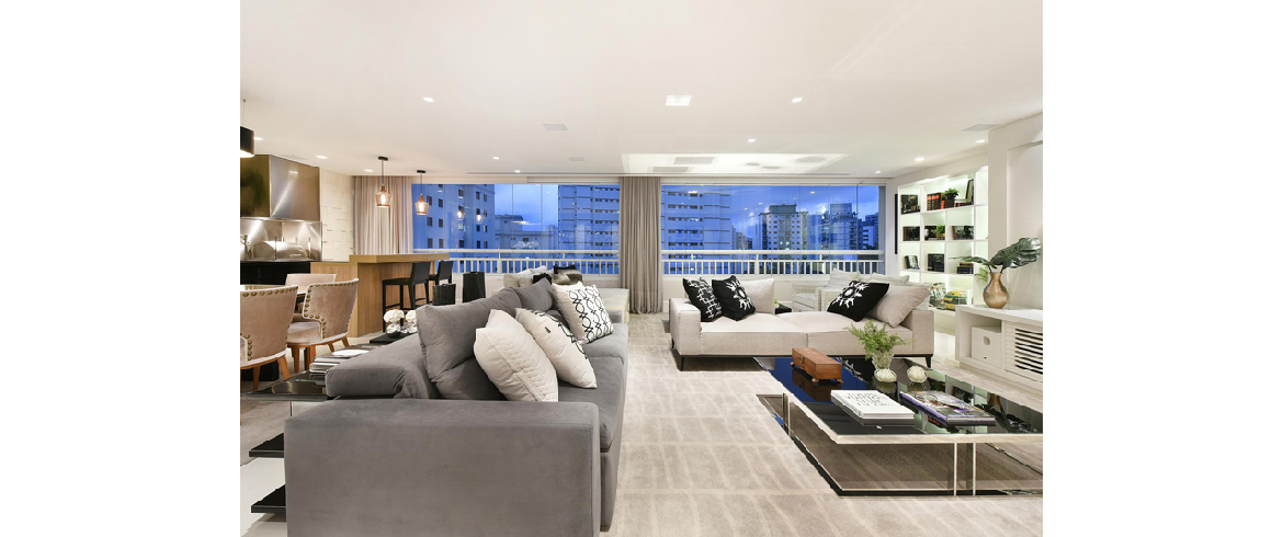 2019 - Bosque da Saúde