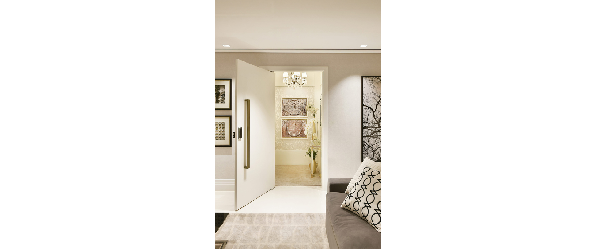 2019 - Bosque da Saúde