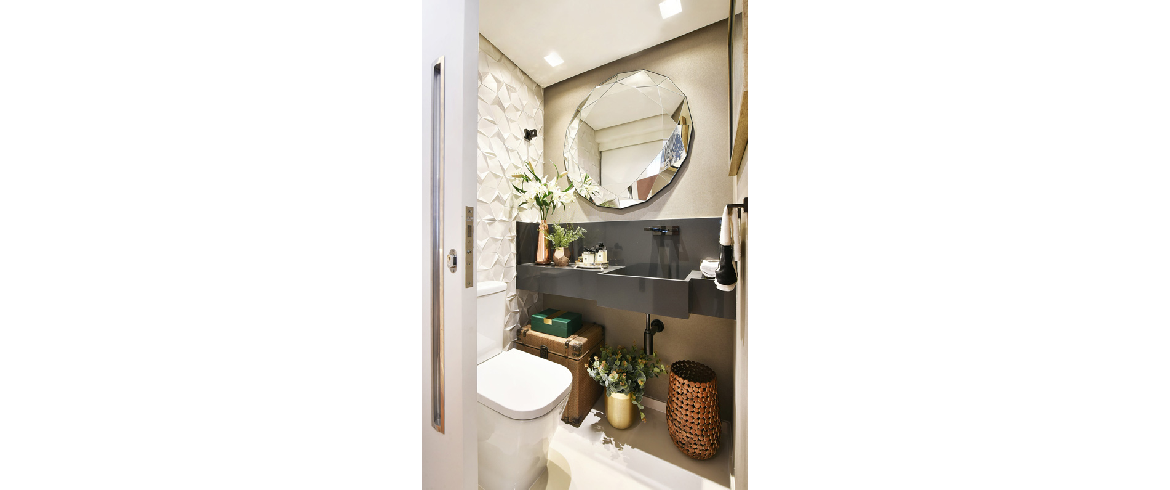 2019 - Bosque da Saúde