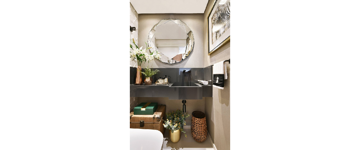 2019 - Bosque da Saúde