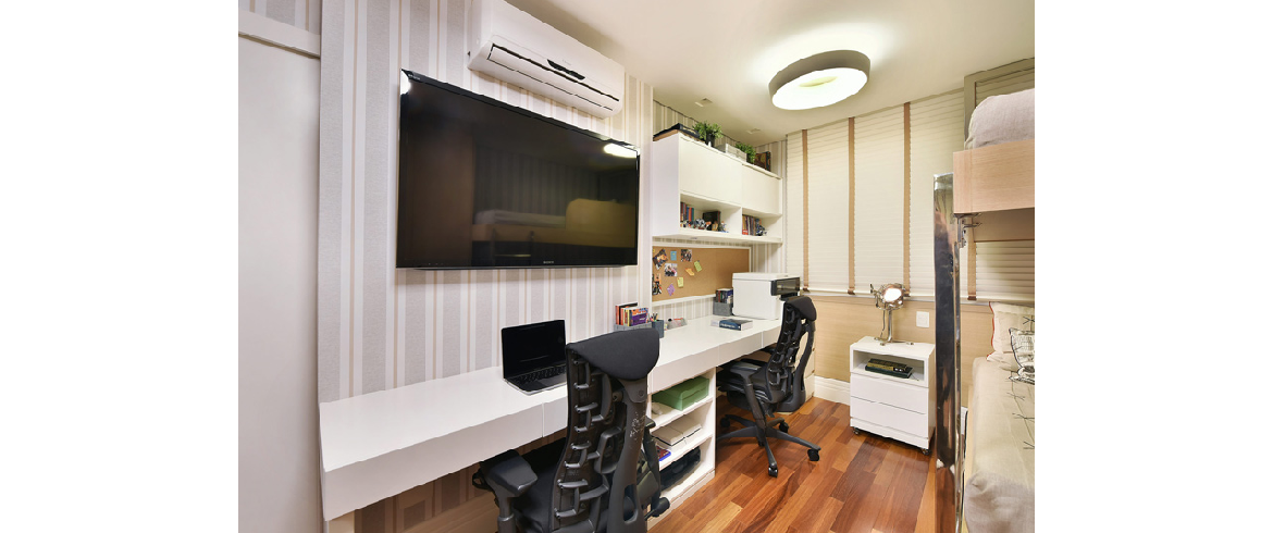 2019 - Bosque da Saúde