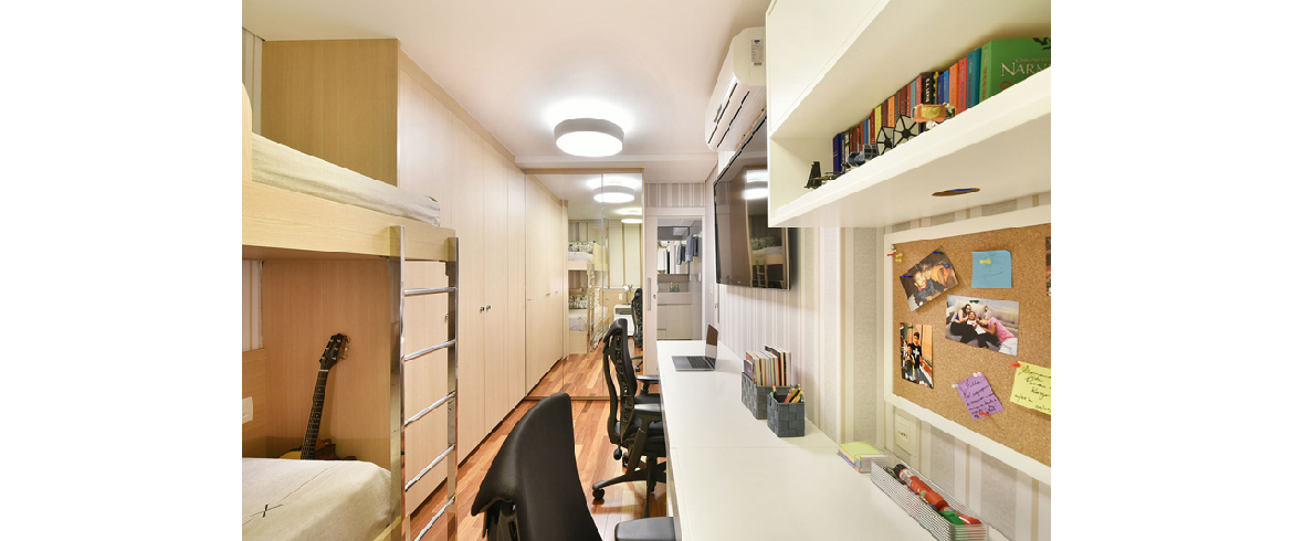 2019 - Bosque da Saúde