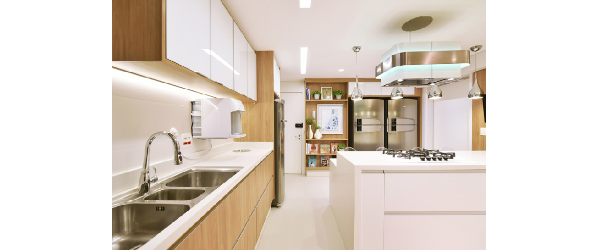 2019 - Bosque da Saúde