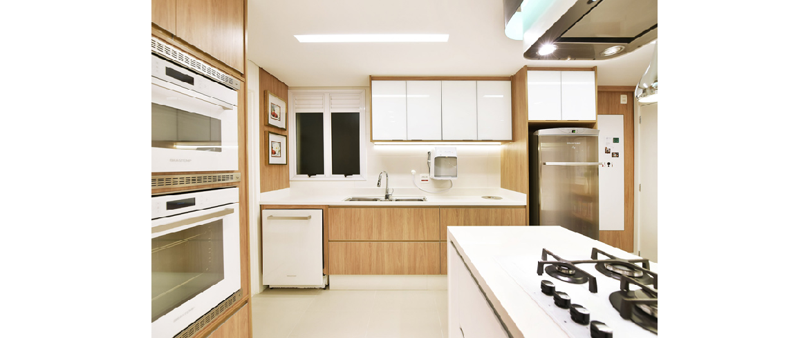 2019 - Bosque da Saúde