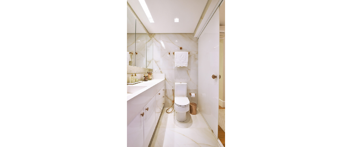 2019 - Bosque da Saúde