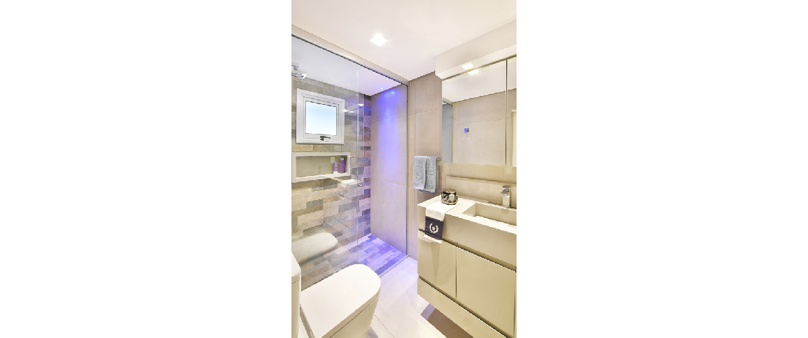 2019 - Bosque da Saúde