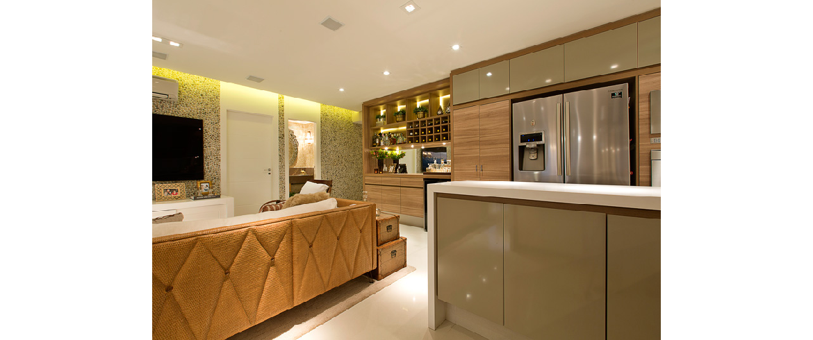 2016 - Brooklin Novo