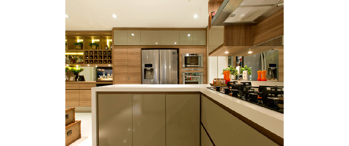 2016 - Brooklin Novo