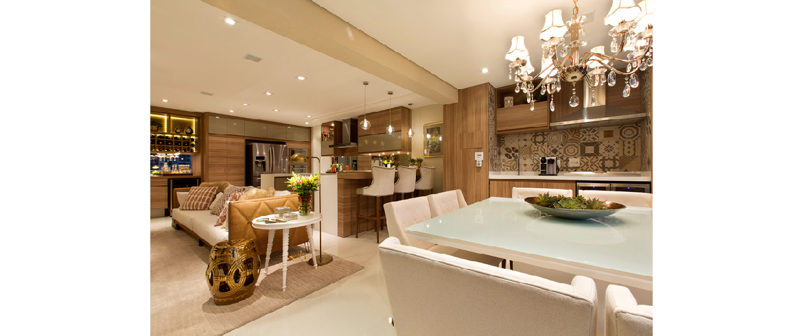 2016 - Brooklin Novo