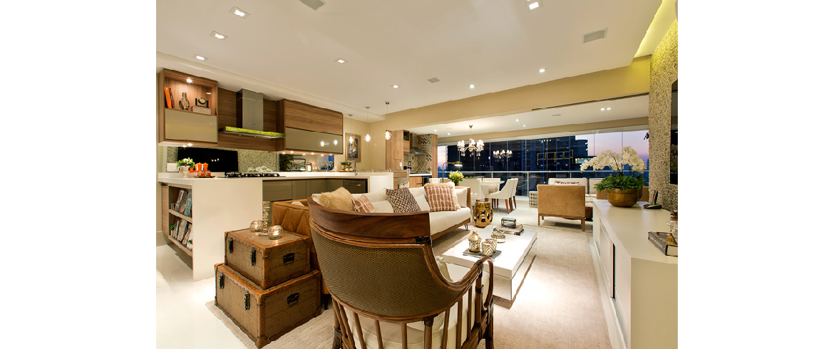 2016 - Brooklin Novo